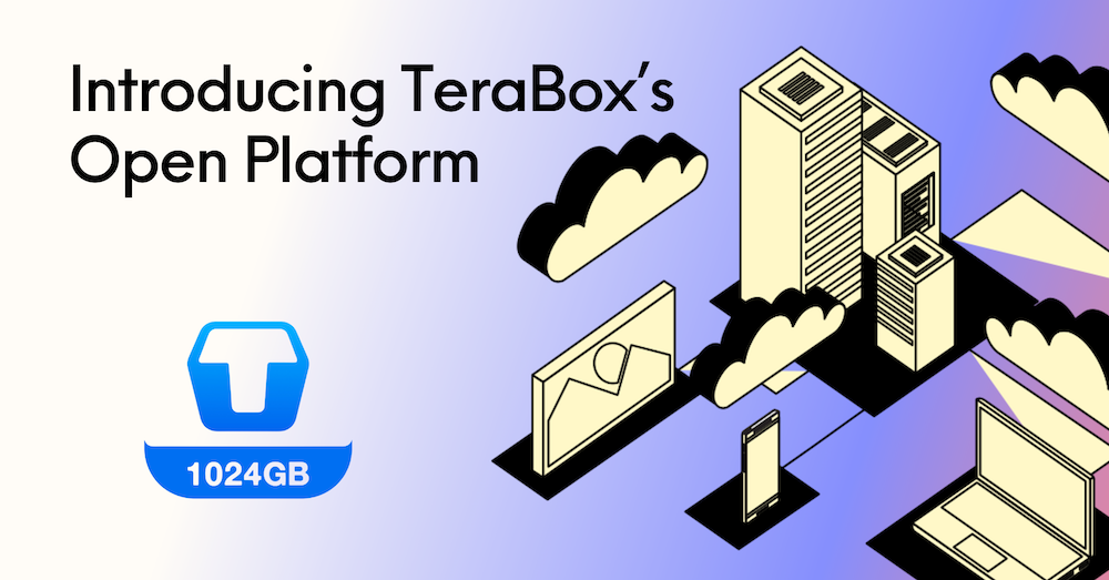 03 TeraBox Integrations